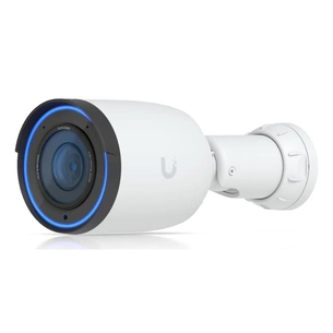 Камера відеоспостереження Ubiquiti UVC-G6-PRO-BULLET-W зображення 1