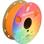 Пластик для 3D-принтера Polymaker PLA PANCHROMA NEON 1,75mm 1kg ORANGE (CA02008) - зменшене зображення 1