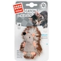 Іграшка для котів GiGwi Catch&scratch Їжачок з брязкальцем 7 см (75029) - зменшене зображення 2