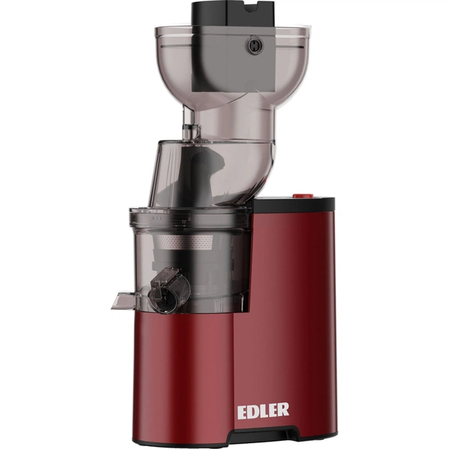 Соковыжималка Edler EDJU-0055 - изображение 1