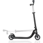 Самокат Globber Flow Foldable 125 до 100 кг 6+ 2 колеса Чорно-сірий (473-120) - зменшене зображення 7
