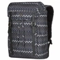 Рюкзак для ноутбука Wenger 16" Cohort Black Native Print (606475) - зменшене зображення 1