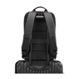Рюкзак для ноутбука Kingsons 15.6" laptop backpack Black (KS3215W) - зменшене зображення 6