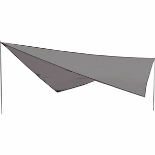 Тент High Peak Tarp 2 Grey (926809) зображення 1