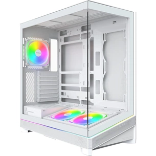 Корпус для ПК MONTECH SKY 3 (W) зображення 1