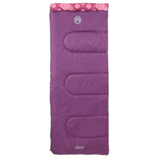 Спальний мішок Coleman Salida Rectangular (2000015579) - зображення 1