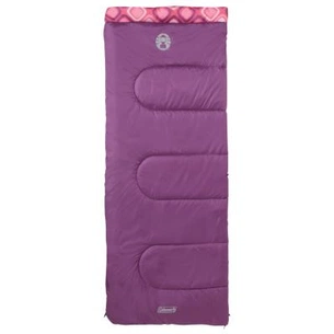 Спальний мішок Coleman Salida Rectangular (2000015579) зображення 1