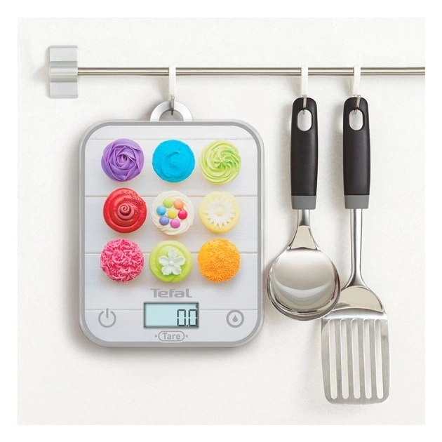 Ваги кухонні Tefal BC50D4V0 - picture 9
