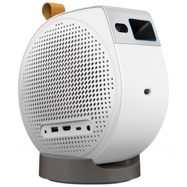 Проектор BenQ GV50 (9H.JSR77.59E) - picture 2