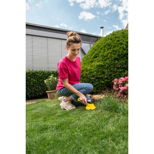 Кущоріз Karcher GSH 2 Plus (1.445-310.0) - picture 6