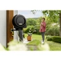 Шланг для поливу Karcher на автоматичній катушці HBX 4.20 Automatic 20м, 1/2” 8.68кг (2.645-378.0) - зменшене зображення 9