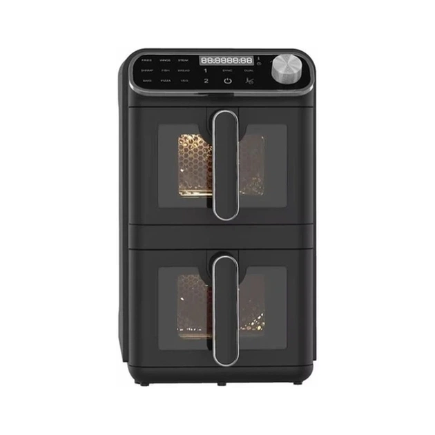 Мультипіч PRIME Technics PMP 1124 GE - зображення 1