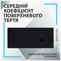 Килимок для мишки Logitech G840 Gaming Mouse Pad Black (943-000778) - preview 6