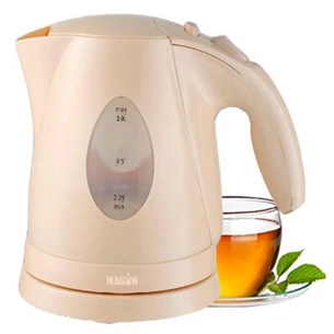 Електрочайник Magio MG-506 зображення 1