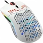 Мишка Glorious Model O Minus Matte White (GOM-White) - зменшене зображення 2