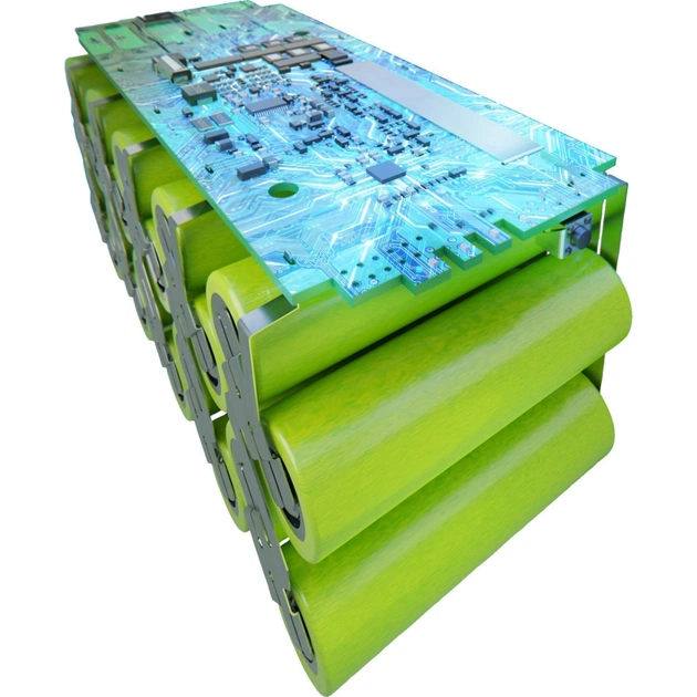 Акумулятор до електроінструменту Ryobi Max Power RY36B80B High Energy, 36V, 8Ah, 1.88кг (5133005911) - picture 2