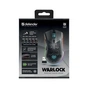 Мишка Defender Warlock GM-709L RGB Wireless Black (52709) - зменшене зображення 9