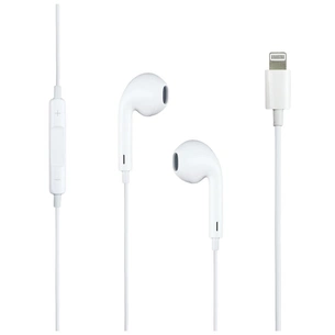 Навушники Celebrat G17 Lightning White (1006635) зображення 1