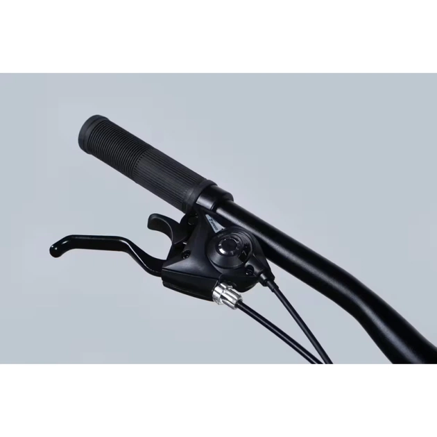 Велосипед Space 29" MARS DD FR рама-16" ST 2026 синьо-сірий (OPS-SP-29-156) - зображення 7