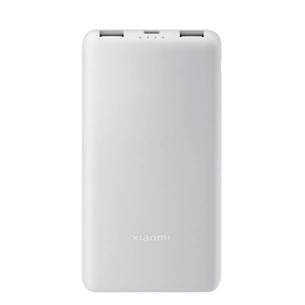 Універсальна мобільна батарея Xiaomi 10000mAh 22.5W Lite Grey (BHR9350GL) зображення 1