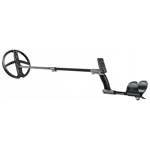 Металошукач XP DEUS 28х35 RC WS5 зображення 1