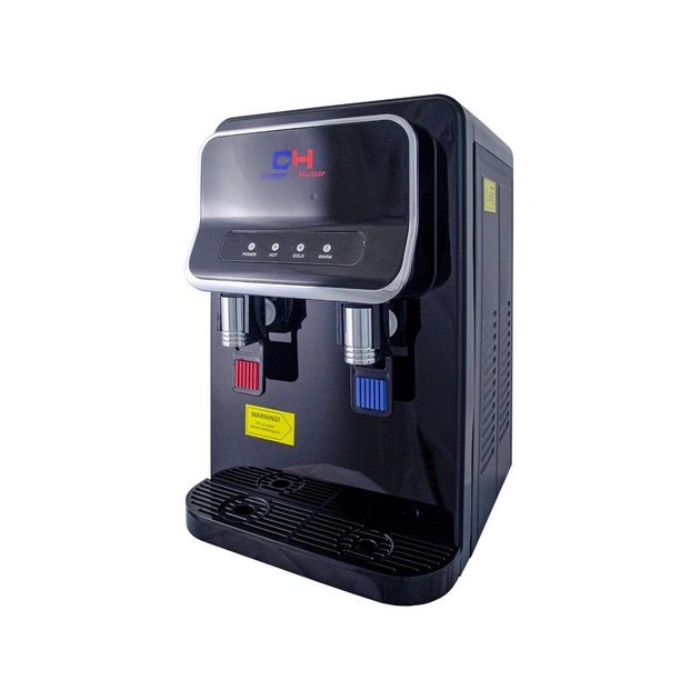 Кулер для води Cooper&Hunter CH-D115EB - picture 2