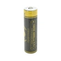 Акумулятор 18650 4000mah (3800-4000mah), 3.7V(2.75-4.2V) Liitokala (King-4000-JT) - зменшене зображення 1