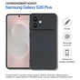 Чохол до мобільного телефона BeCover silicone Samsung Galaxy S26 Plus SM-S946 Black (714880) - зменшене зображення 7