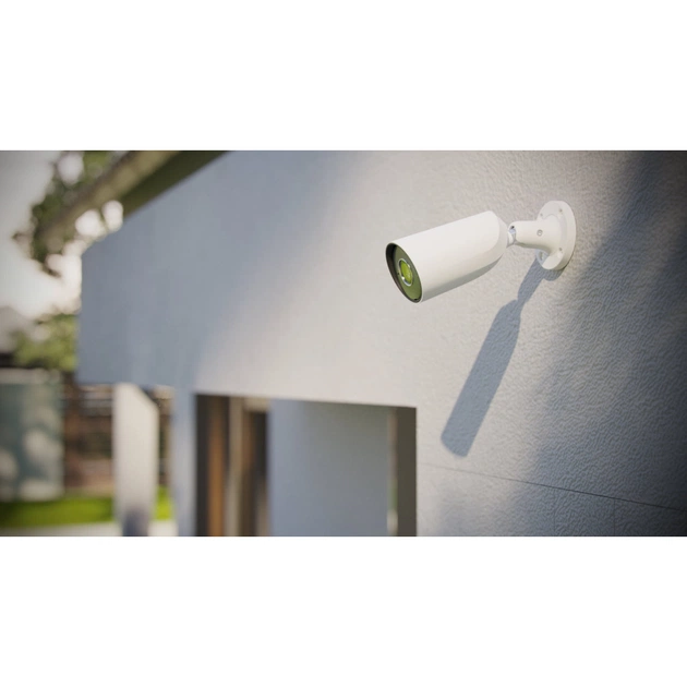 Камера відеоспостереження Ajax BulletCam (5/4.0) white - picture 8
