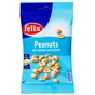 Горіхи FELIX Арахіс солоний 70 г (5900571700031) - зменшене зображення 1