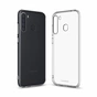 Чохол до мобільного телефона MakeFuture Samsung A21 Air (Clear TPU) (MCA-SA21) - зменшене зображення 1