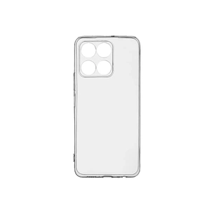 Чохол до мобільного телефона BeCover Honor X6a Transparancy (710877) зображення 1