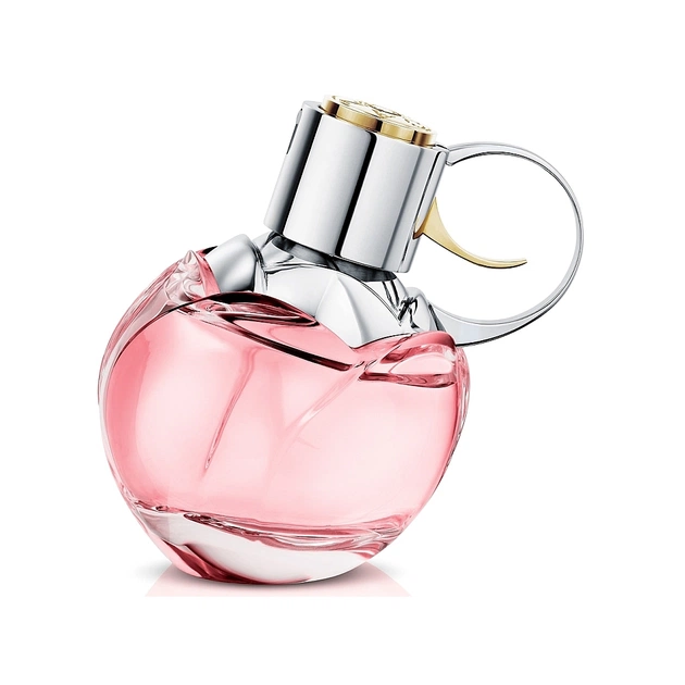 Туалетна вода Azzaro Wanted Girl Tonic 80 мл (3351500017485) - зображення 1