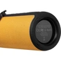 Акустична система 2E SoundXTube TWS MP3 Wireless WaterproofYellow (2E-BSSXTWYW) - зменшене зображення 5