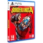 Гра Sony BORDERLANDS 4, BD диск (5026555438827) - зменшене зображення 2