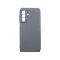 Чохол до мобільного телефона Dengos Carbon Kit for Samsung Galaxy A17 case + glass Grey (DG-KM-161) - зменшене зображення 2
