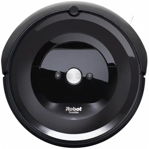 Пилосос iRobot Roomba e5 (e515840) зображення 1