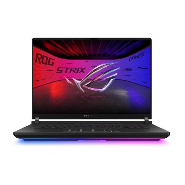 Ноутбук ASUS ROG Strix SCAR 16 G635LX-RW060X (90NR0L81-M009F0) - зображення 1
