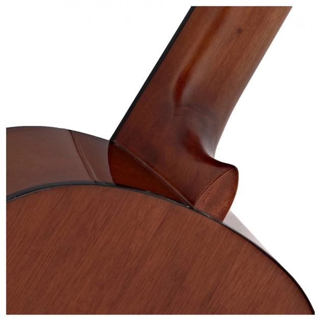 Гітара класична Yamaha C80 - picture 6