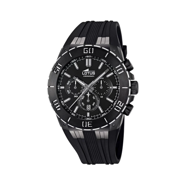 Наручний годинник Lotus Watch 15802/2 - зображення 1