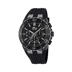 Наручний годинник Lotus Watch 15802/2 зображення 1