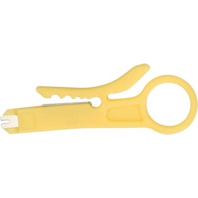 Інструмент Topex для обжиму 4P, 6P, 8P (32D409) - picture 2