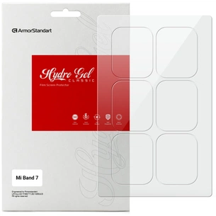 Плівка захисна Armorstandart Xiaomi Redmi Watch 5 6pcs (ARM83398) зображення 1