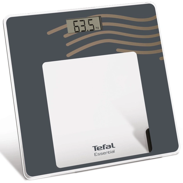 Ваги підлогові Tefal PP1330V0 - зображення 2