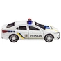 Машина TechnoDrive Toyota Camry Полиция (KM250416) - уменьшенное изображение 5