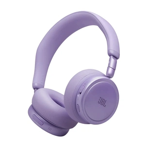 Навушники JBL Live 680NC Purple (JBLLIVE680NCPUR) зображення 1