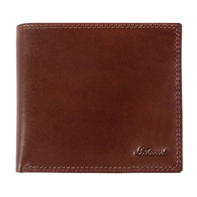 Кошелек Ashwood 1211 VT Tan - изображение 1