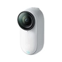 Екшн-камера Insta360 GO 3S Standard Edition 128GB Arctic White (6970357857401) - зменшене зображення 7