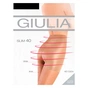 Колготи Giulia Slim 40 Den Caramel - 4 (4820040320304) - зменшене зображення 1