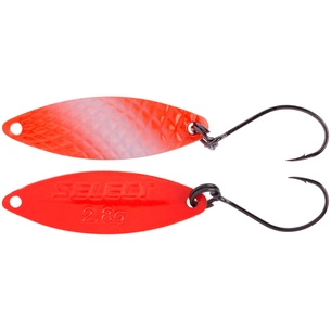 Блешня Select Omega 2.8g 34mm 20 (1870.63.25) изображение 1